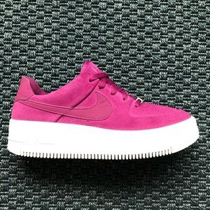 Nike Air Force 1 Sage - 8.5